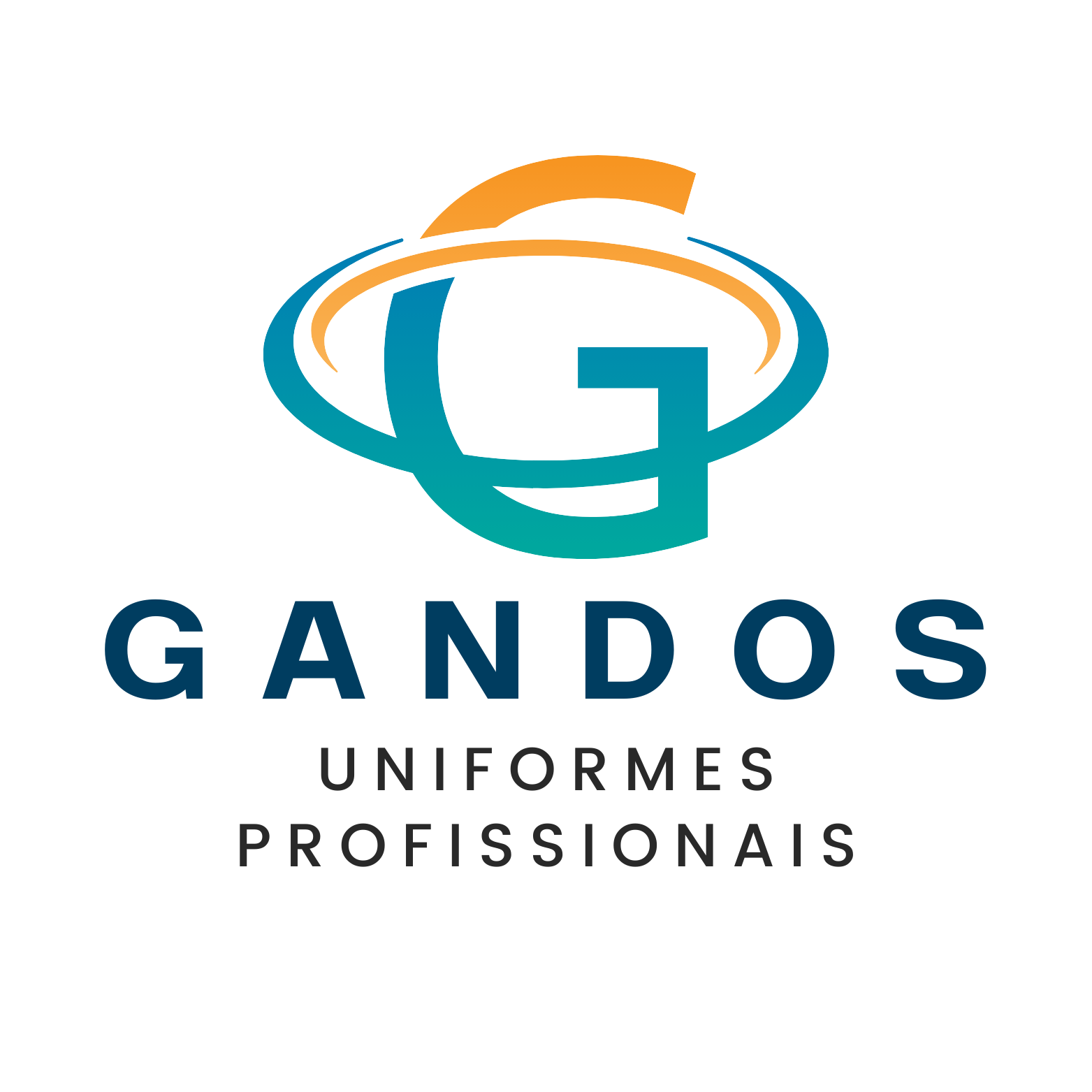 Gandos Uniformes Profissionais